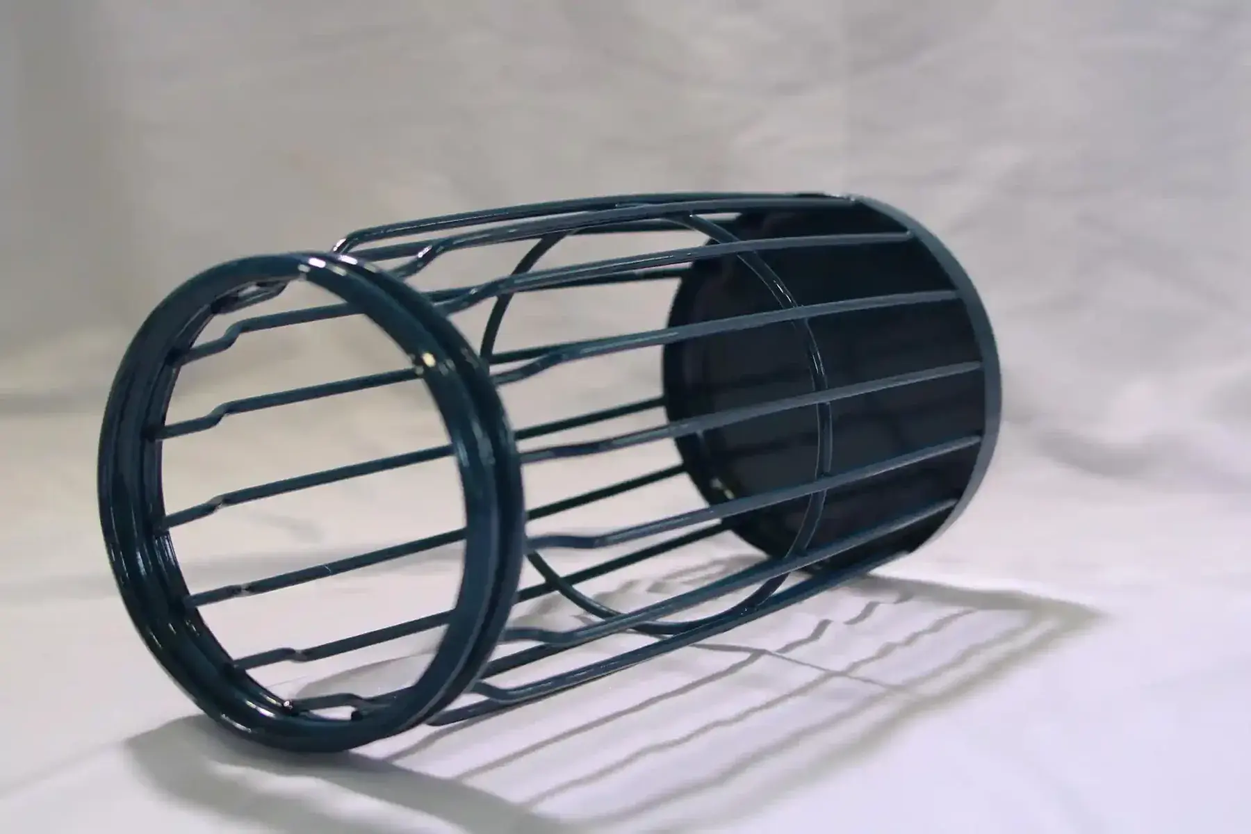 Filter Bag Cages example 2