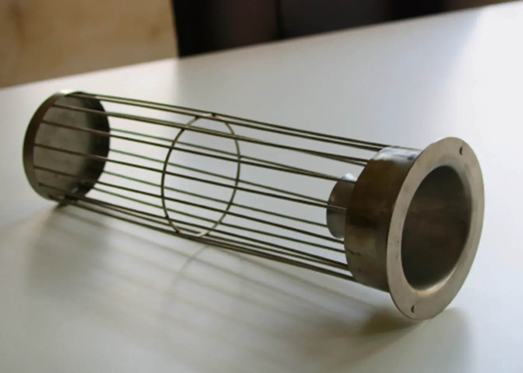 Baghouse Components & Spares