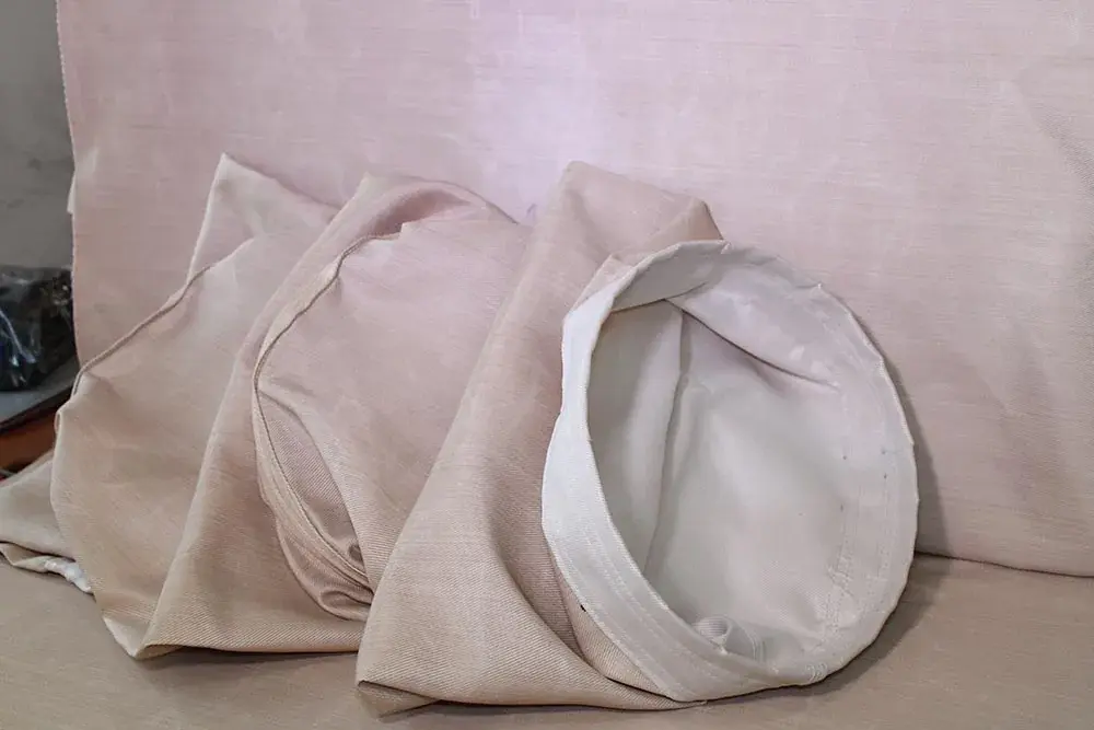 Industrial Filter Bags example 1