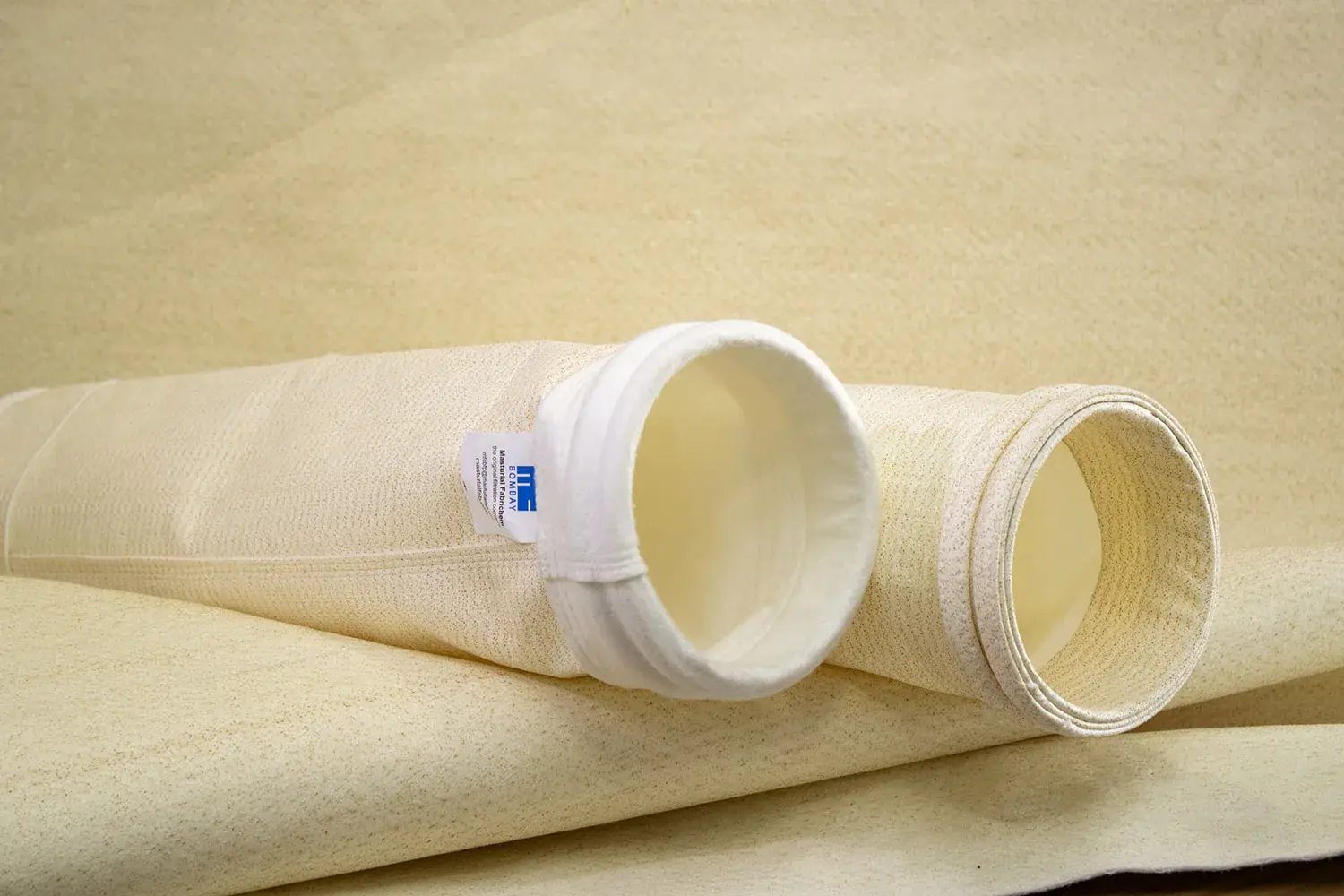 Industrial Filter Bags example 4