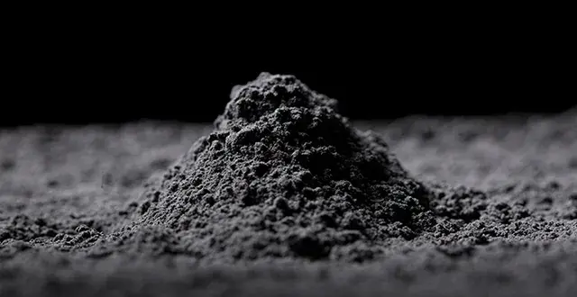 Carbon Black & Graphite