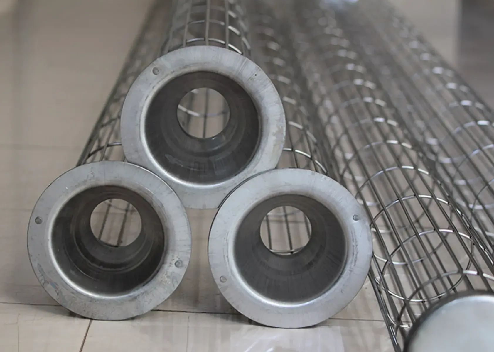 Stainless Steel