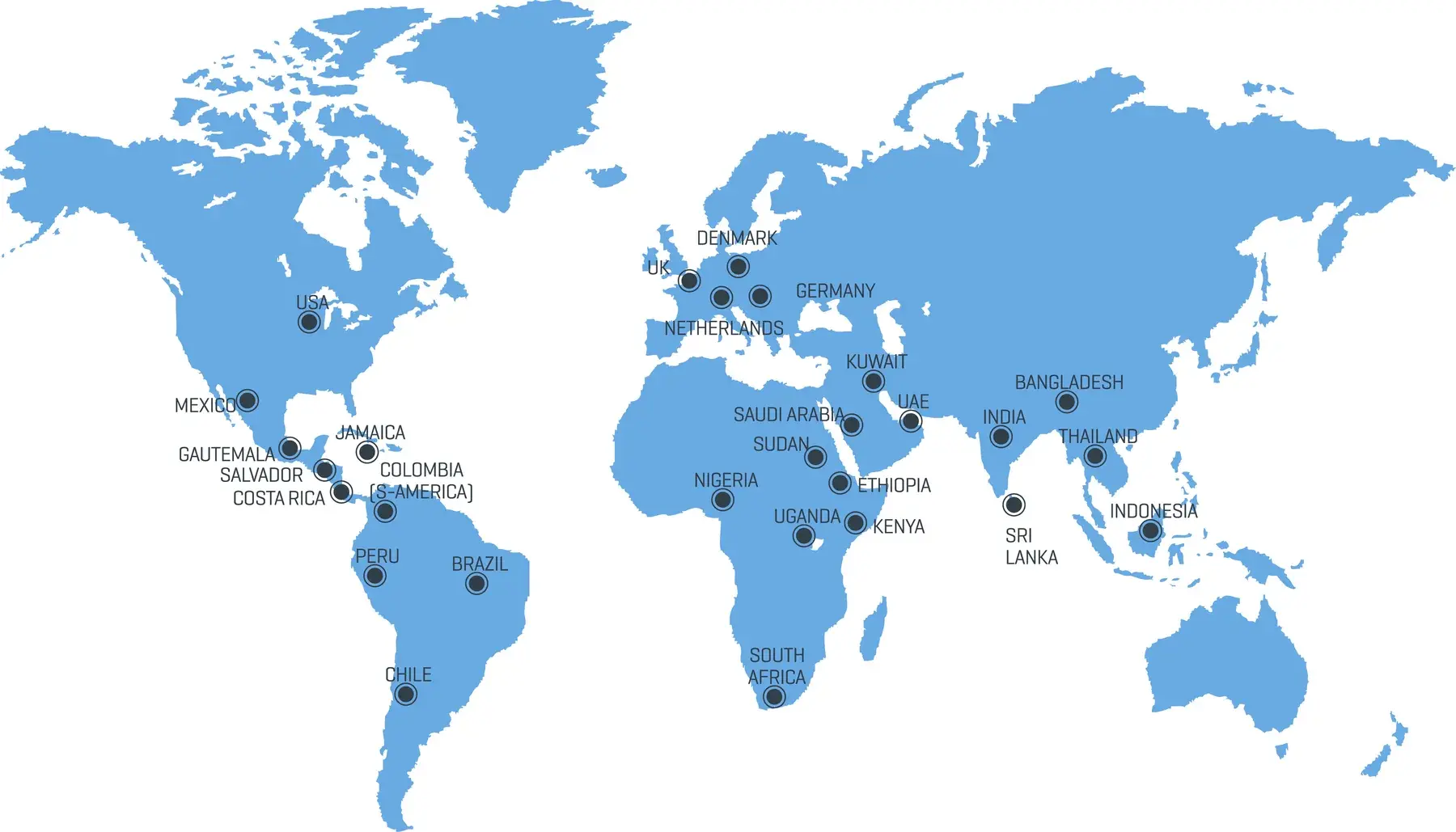 Masturlal Fabrichem global industrial reach