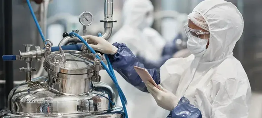 Chemicals & Fertilisers