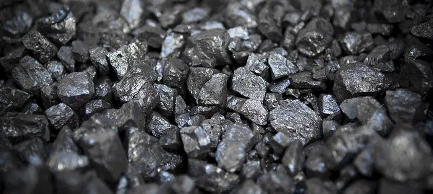 Mining & Minerals