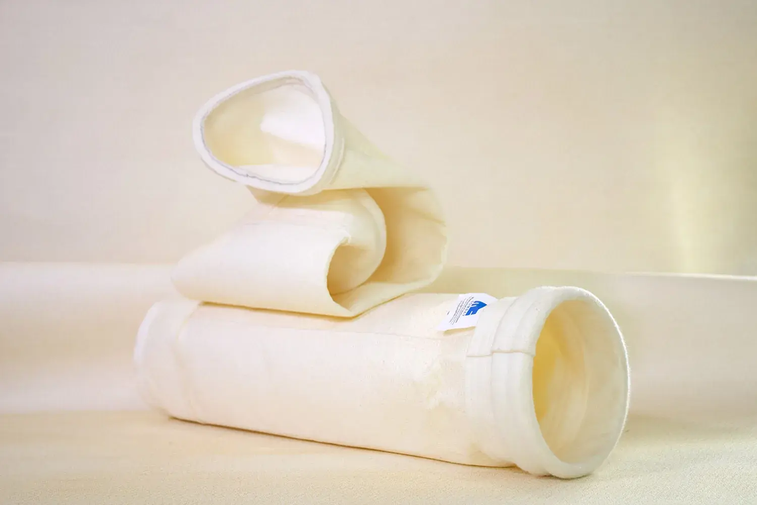 Anti-Static Filter Bags - Masturlal Fabrichem